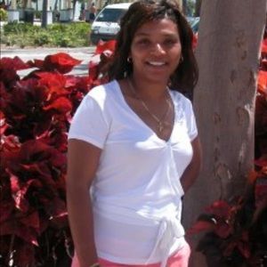 Meet your Posher, Kimberly